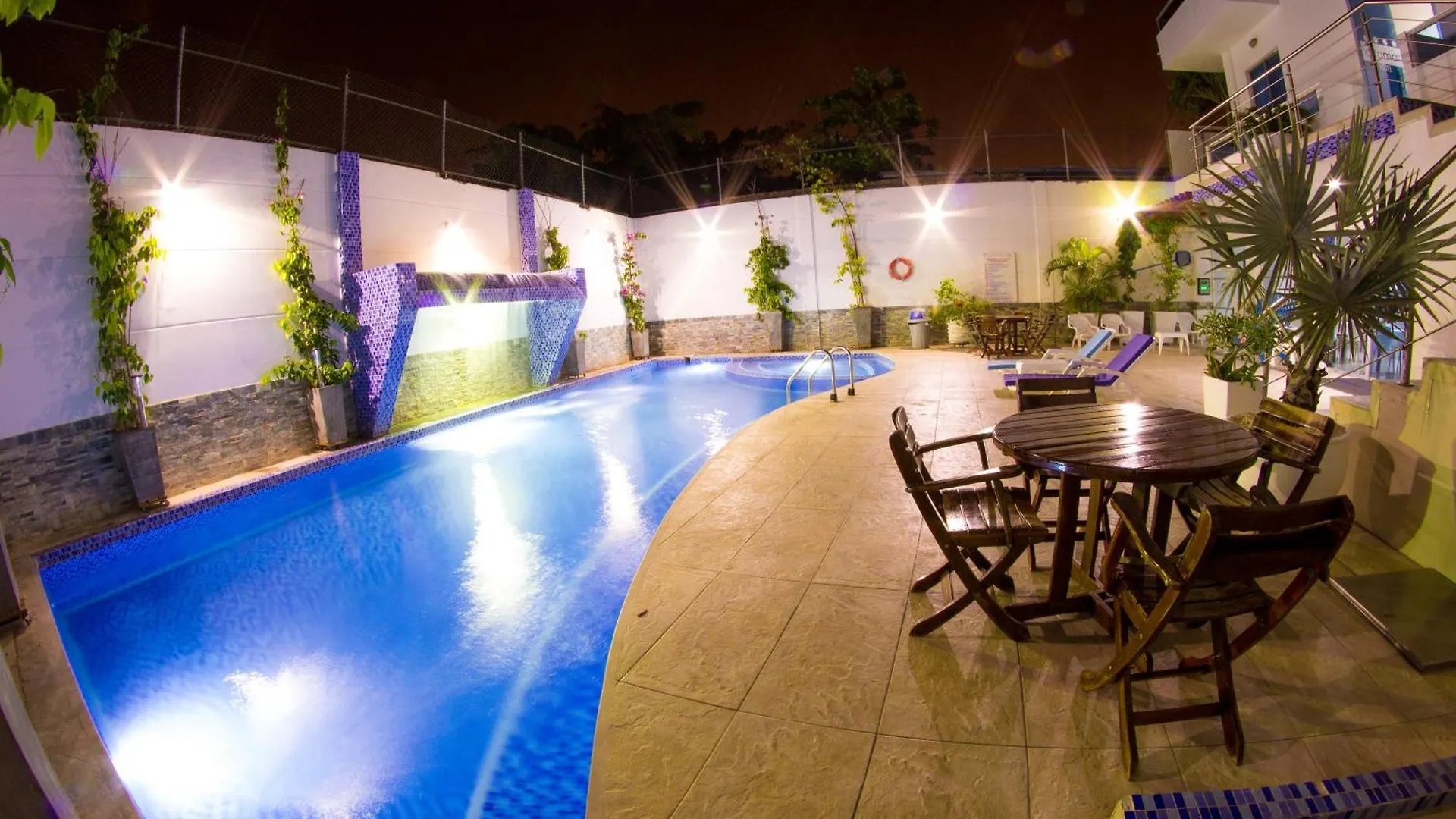 Hotel Altamar Cartagena