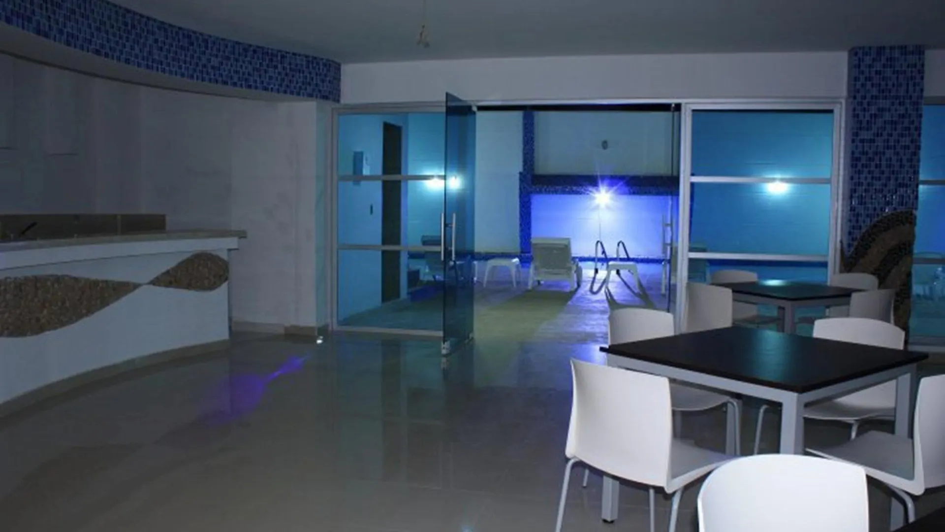 Hotel Altamar Cartagena
