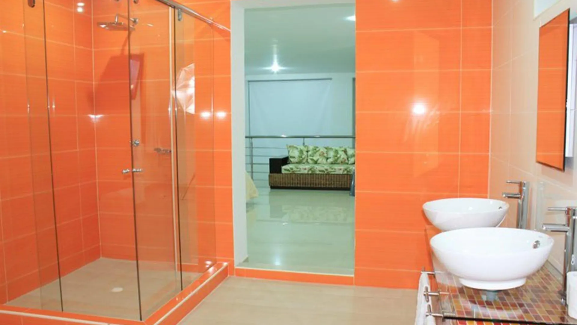 Hotel Altamar Cartagena