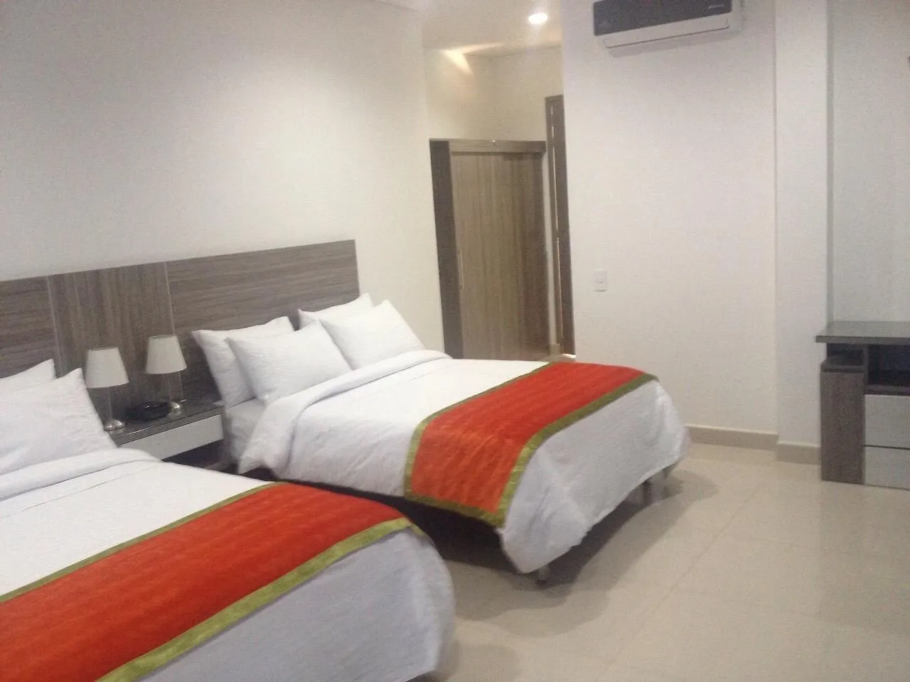 Hotel Altamar Cartagena
