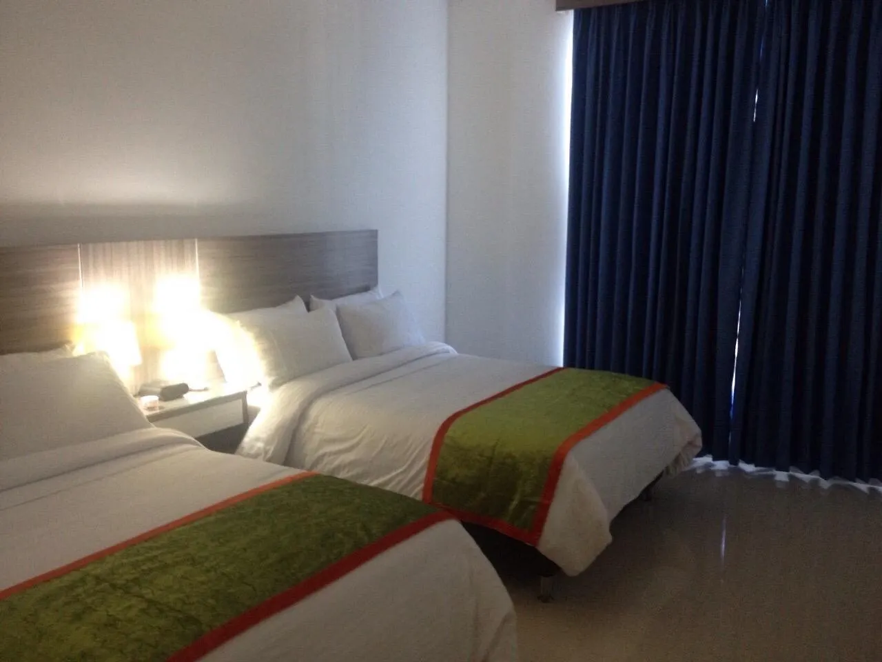 Hotel Altamar Cartagena