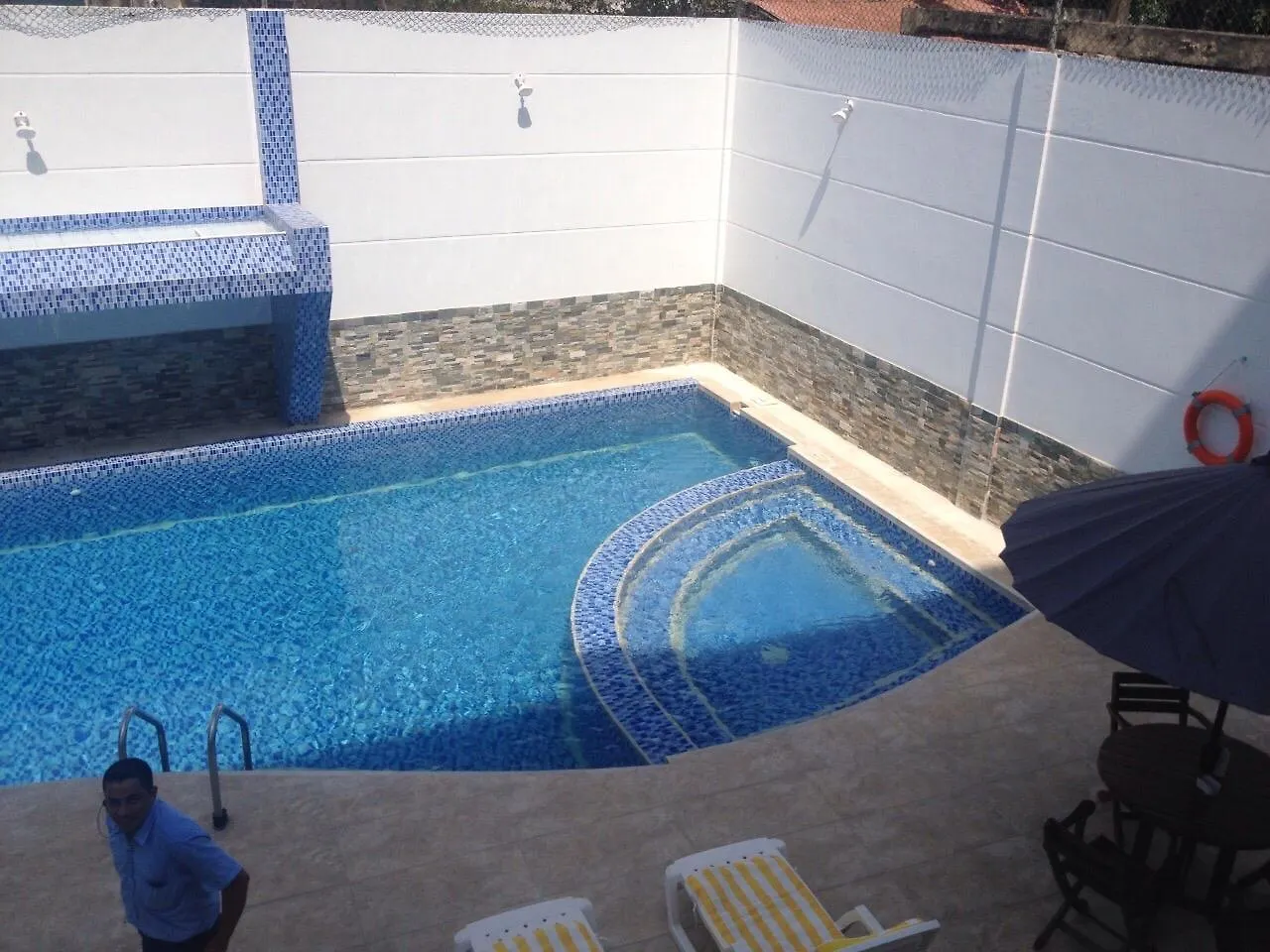 Hotel Altamar Cartagena 3*,  Colombia