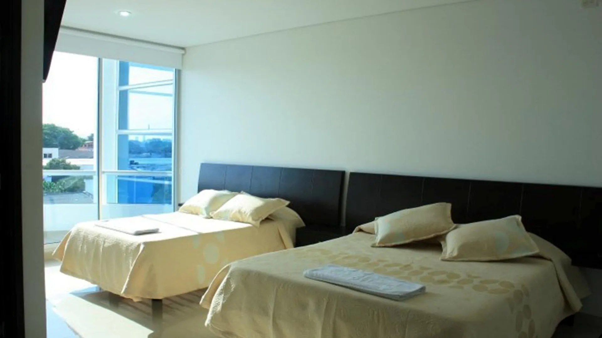 Hotel Altamar Cartagena 3*,
