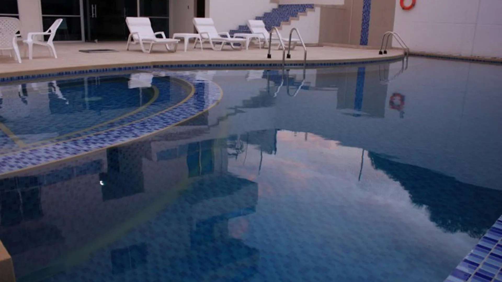 Hotel Altamar Cartagena