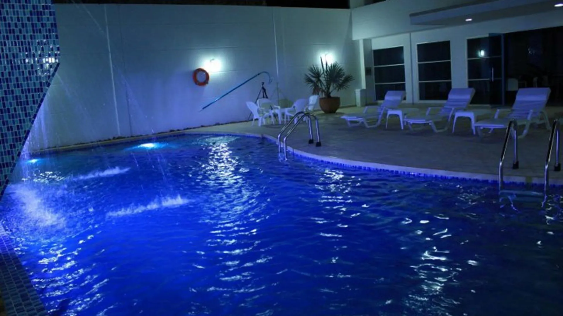 Hotel Altamar Cartagena