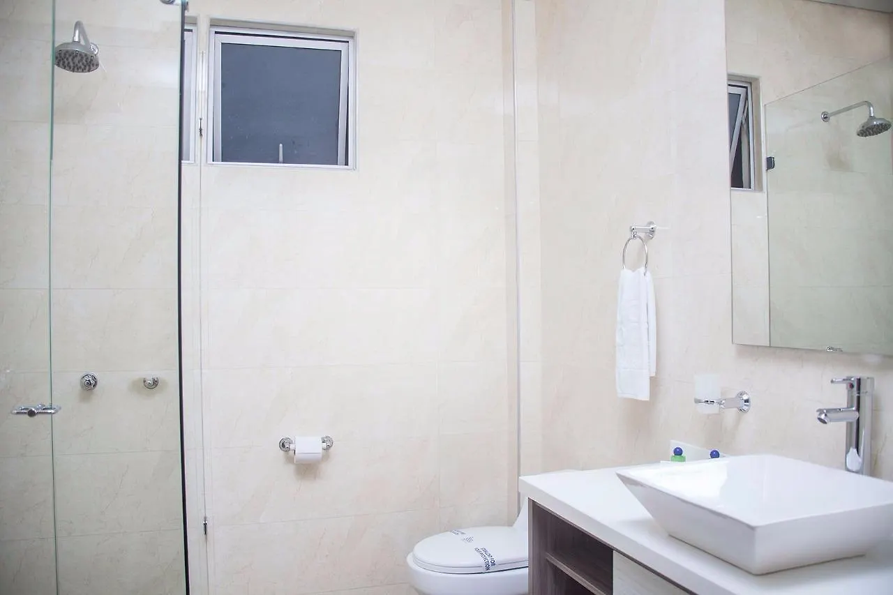 Hotel Altamar Cartagena