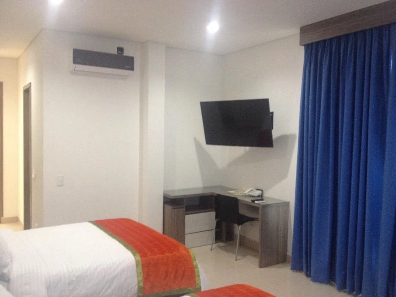 Hotel Altamar Cartagena