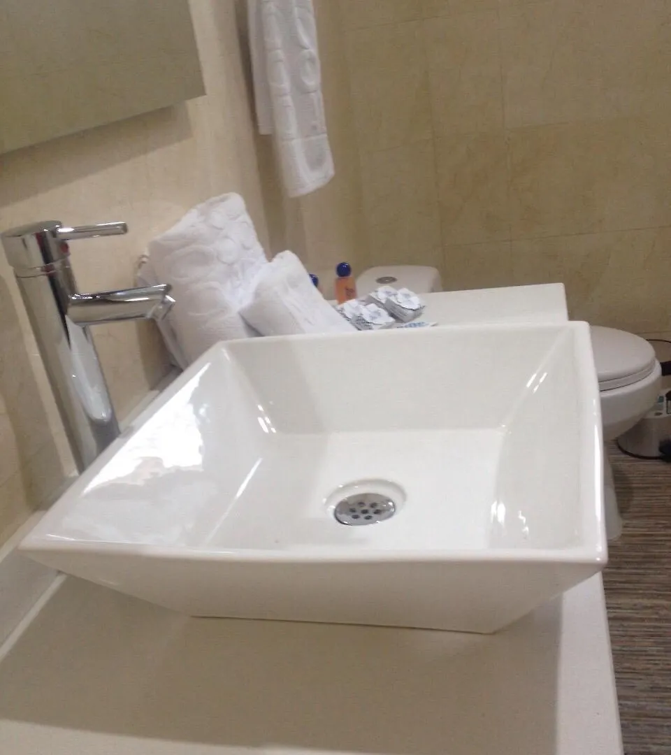 Hotel Altamar Cartagena 3*,