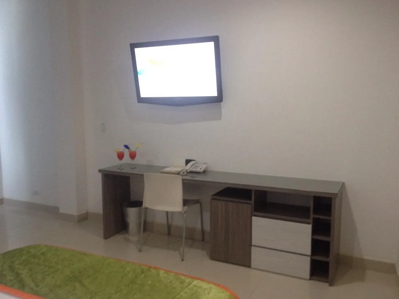 ***  Hotel Altamar Cartagena Colombia