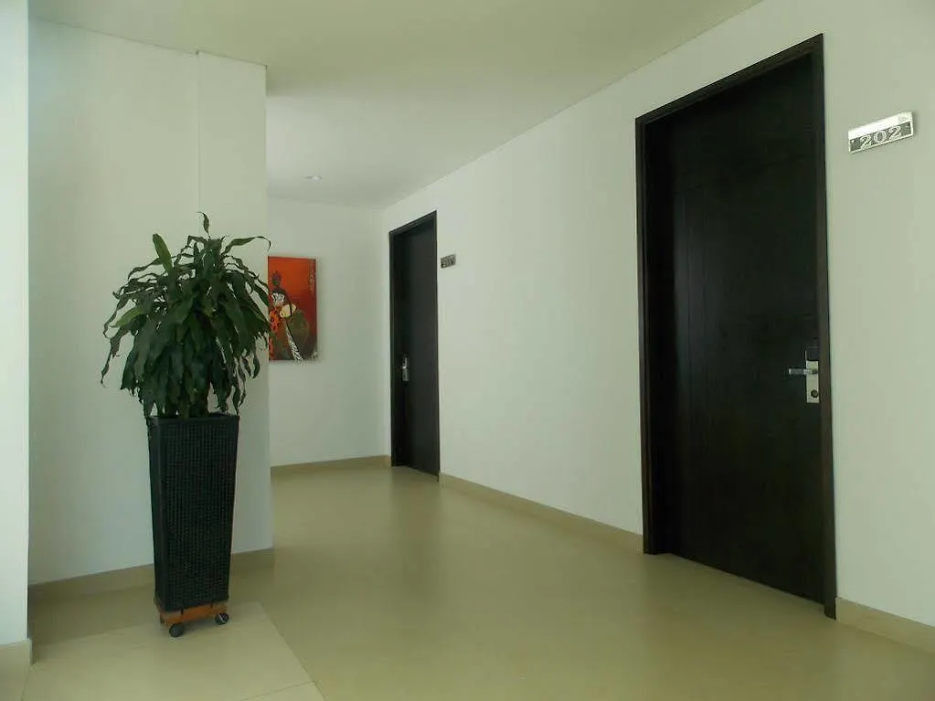 Hotel Altamar Cartagena