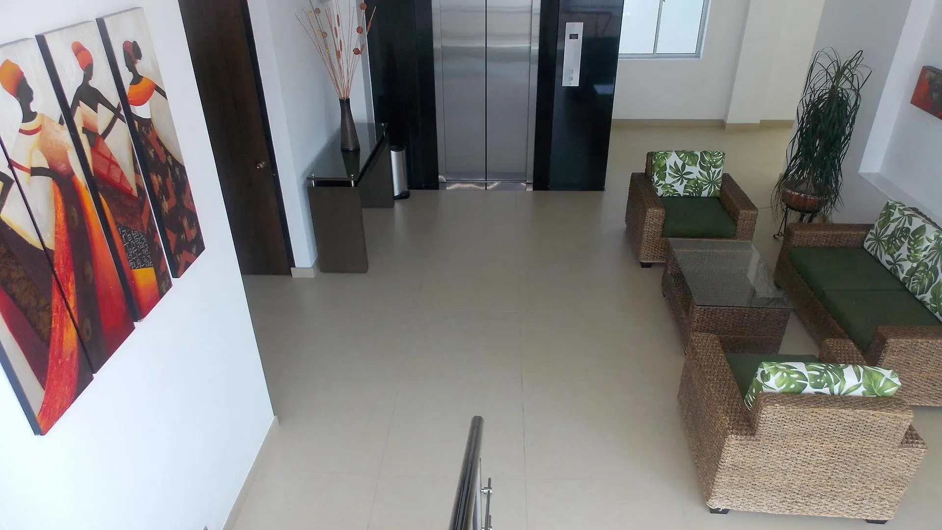 Hotel Altamar Cartagena