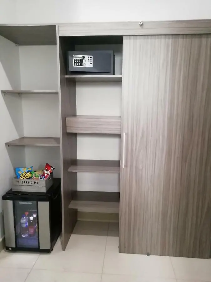 Hotel Altamar Cartagena 3*,  Colombia