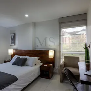 Cyan Suites Colombia
