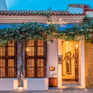 Boutique Santo Toribio Cartagène