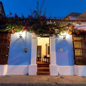 Casa Pedro Romero Cartagène