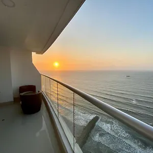 Palmetto Eliptic Icdi Apartment
