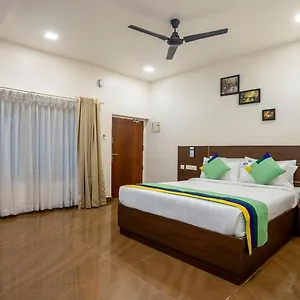 Treebo Seagate India