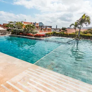 Bastion Luxury Cartagène