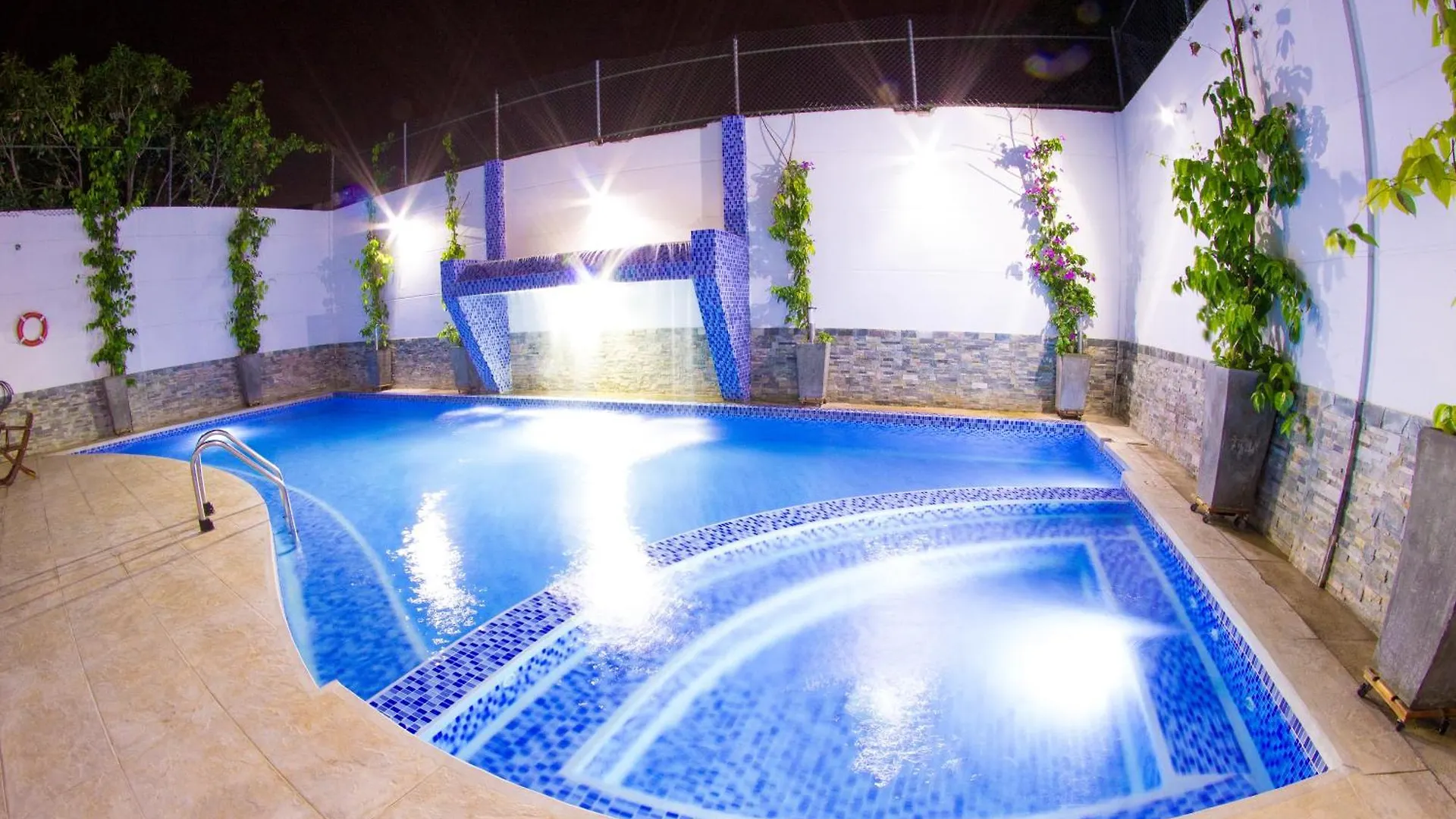 Hotel Altamar Cartagena
