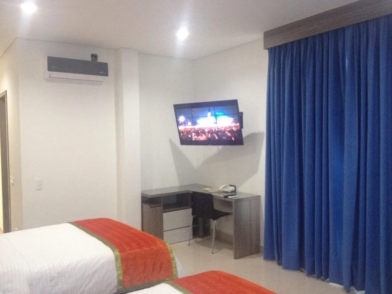 Hotel Altamar Cartagena Κολομβία