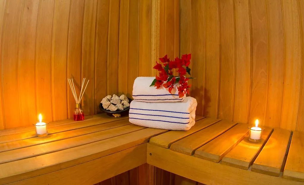 Hotel Altamar Cartagena 3*,  Κολομβία