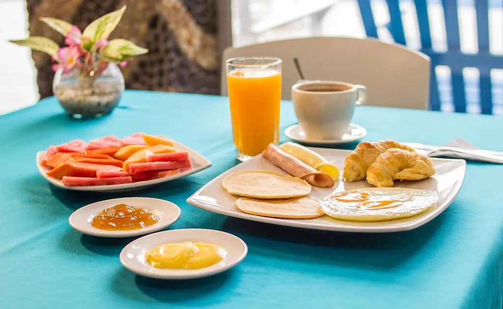 Hotel Altamar Cartagena Κολομβία