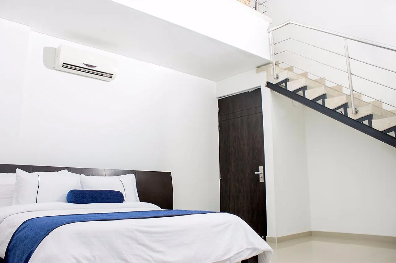 Hotel Altamar Cartagena